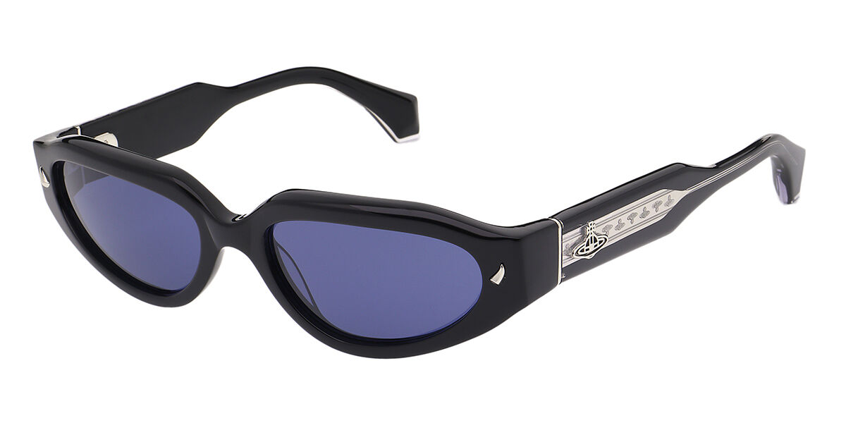 ヴィヴィアン・ウエストウッド サングラス｜100%UVカット・送料無料