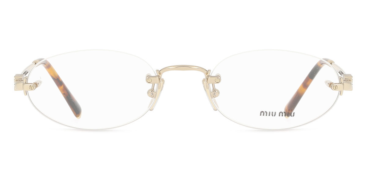 Miu Miu リムレス メガネ | 2年間の品質保証！SmartBuyGlassesジャパン