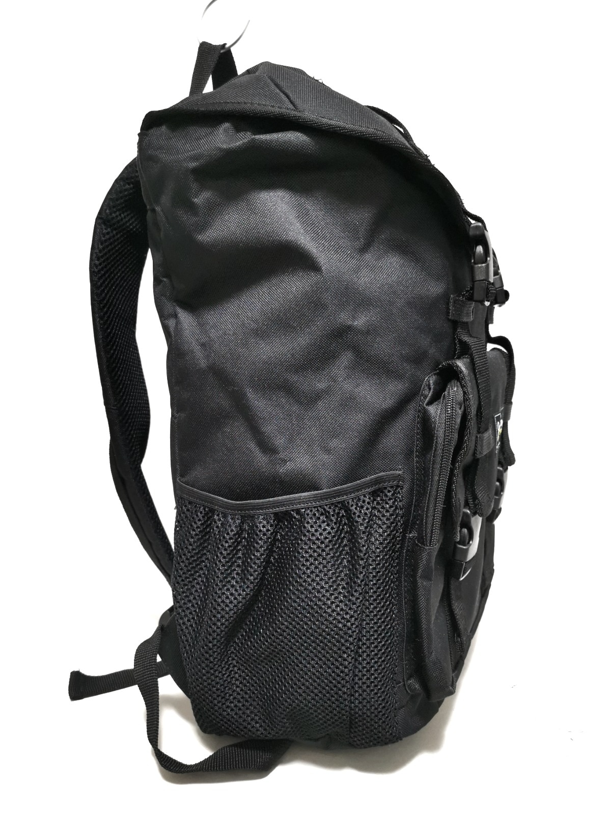パーリーゲイツ/リュックサック/黒/化学繊維の買取実績【ブランディア】