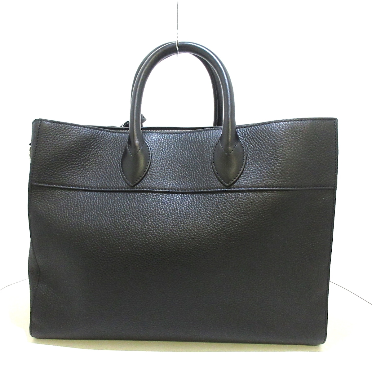 ルイヴィトン/ビジネスバッグ/カバビジネス/黒/トリヨンレザー（皮革の