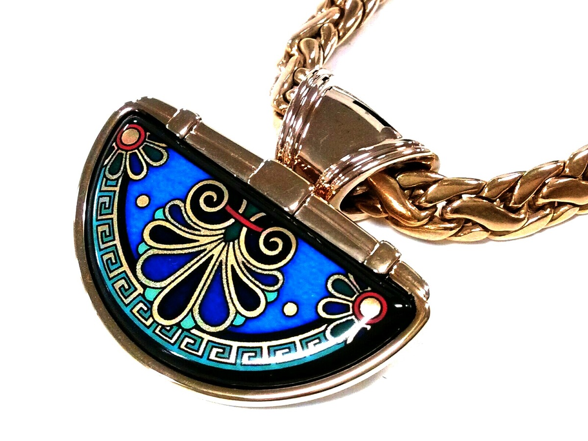 MICHAELA FREY WIEN ペンダントトップ ミカエラフレイ ミカエラフレイ