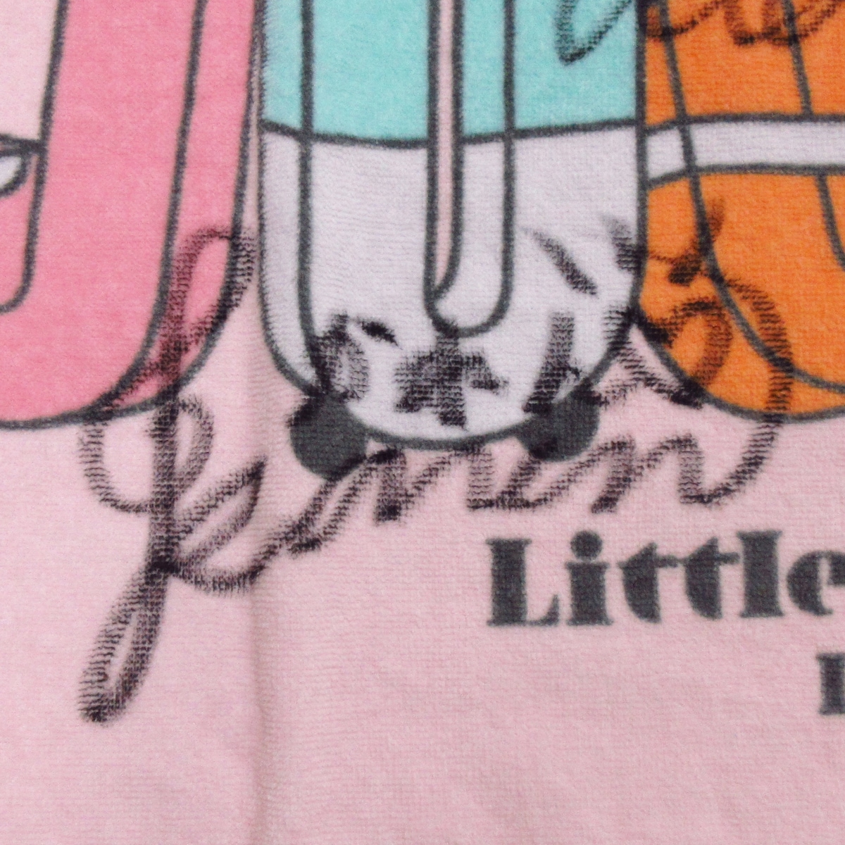 チャリティ]Little Glee Monster『Live Tour 2022 Journey』 ツアー