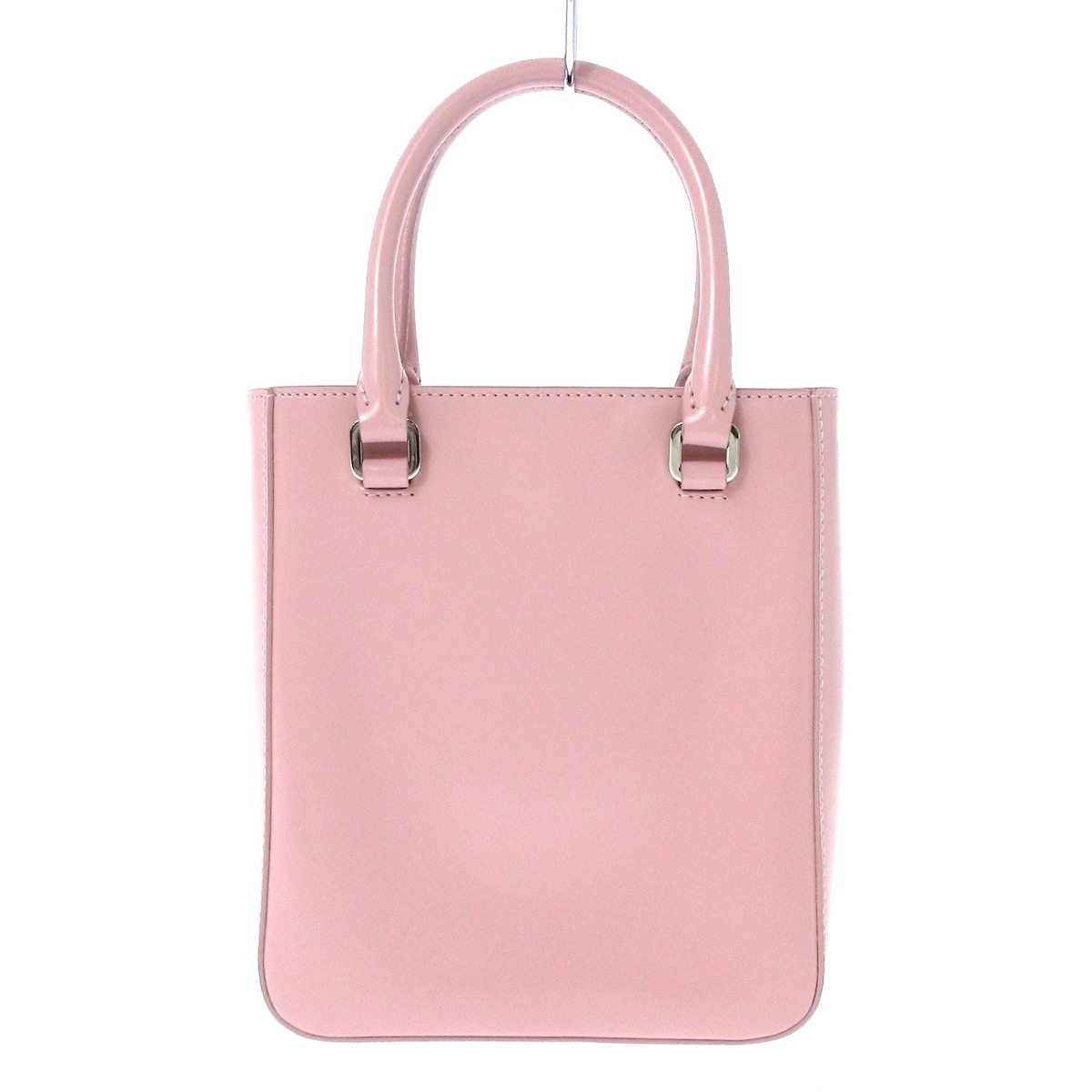 プラダ/トートバッグ/スモール ブラッシュドレザー トート/アラ