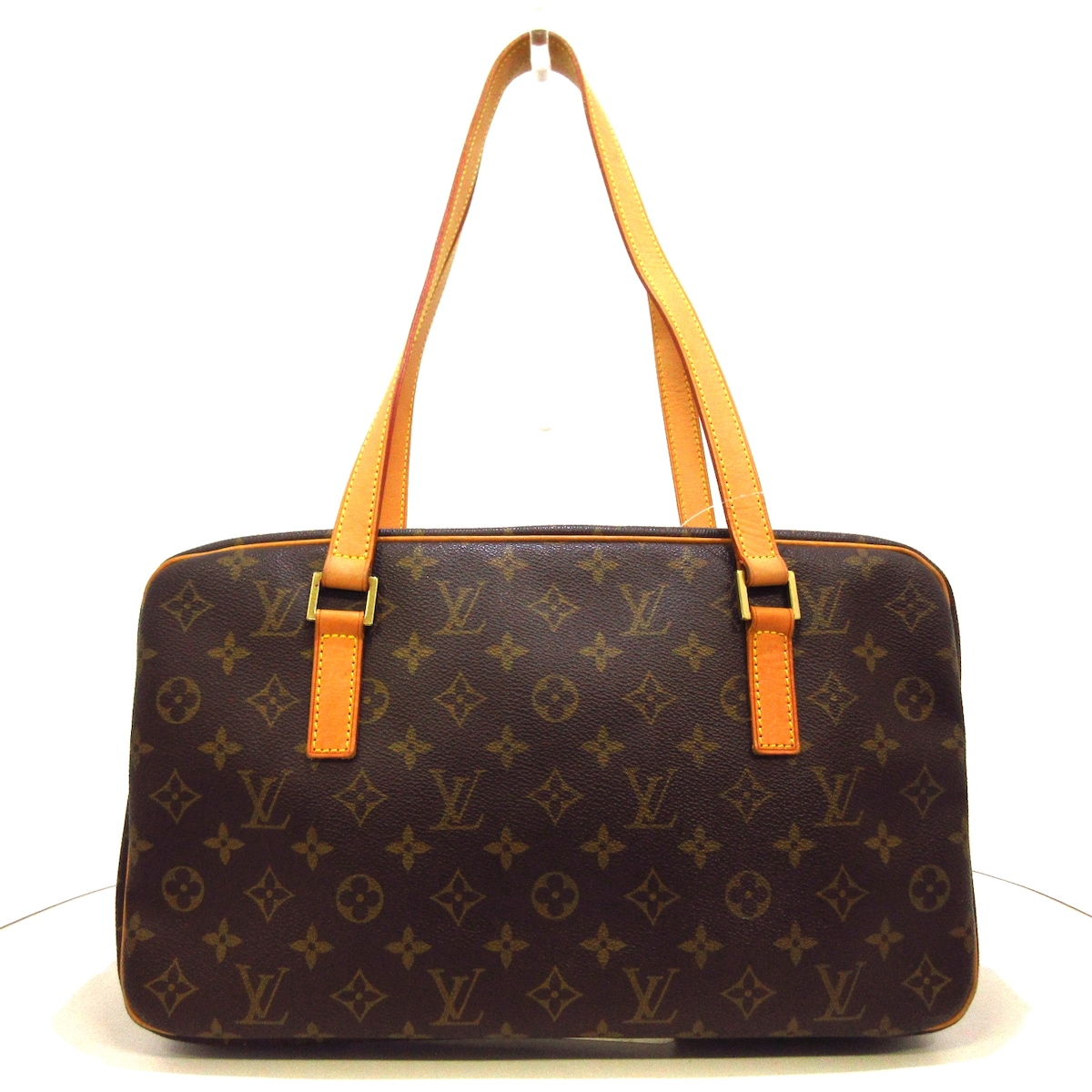 ルイヴィトン/ショルダーバッグ/シテGM/モノグラム・キャンバス/型番