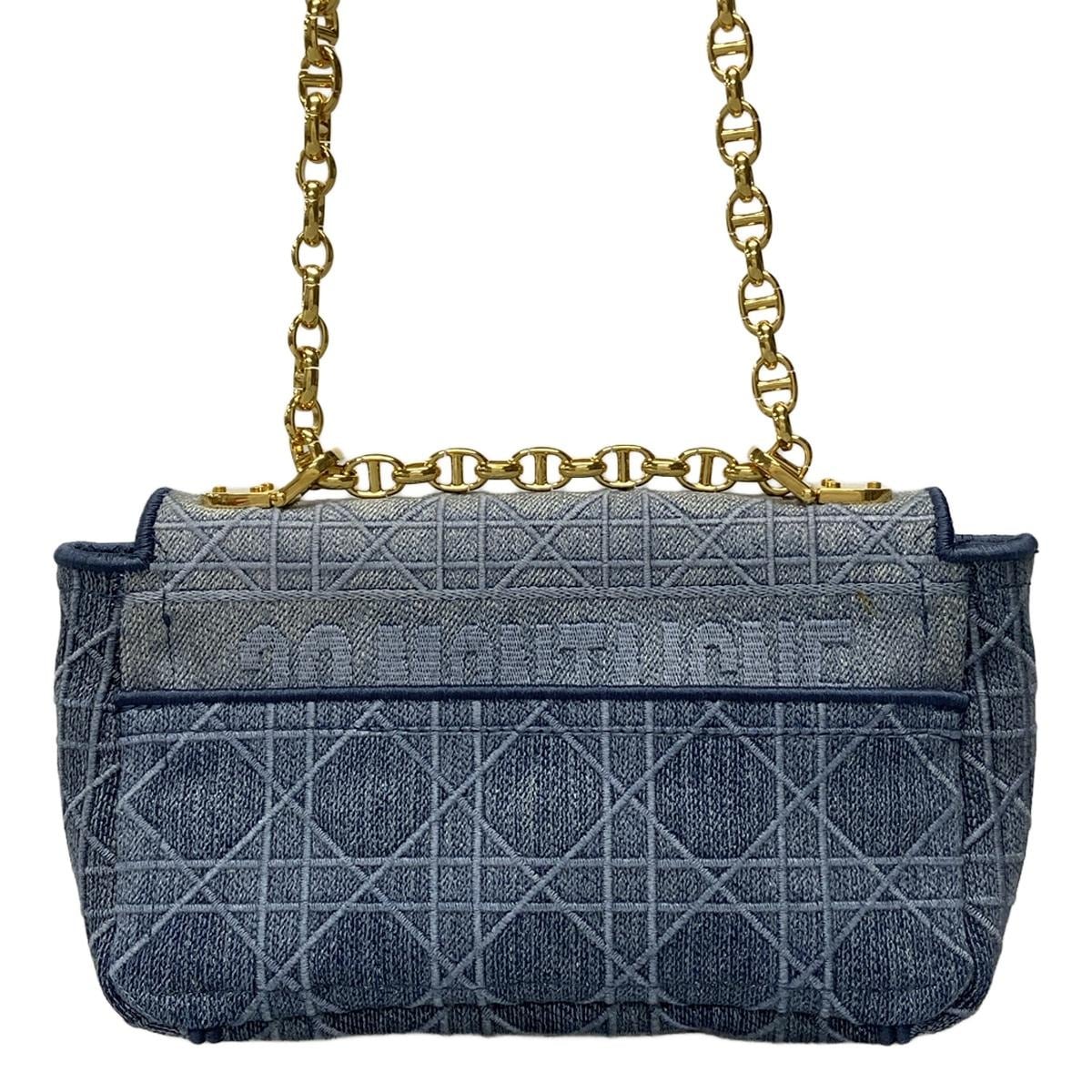 ディオール/クリスチャンディオール/ショルダーバッグ/ディオール カロ