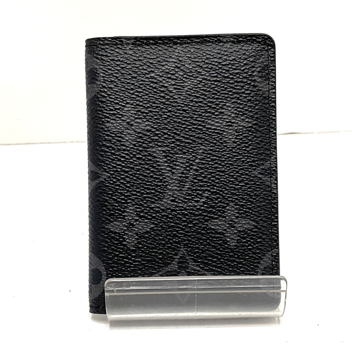 ルイヴィトン/カードケース/オーガナイザードゥポッシュ/モノグラム