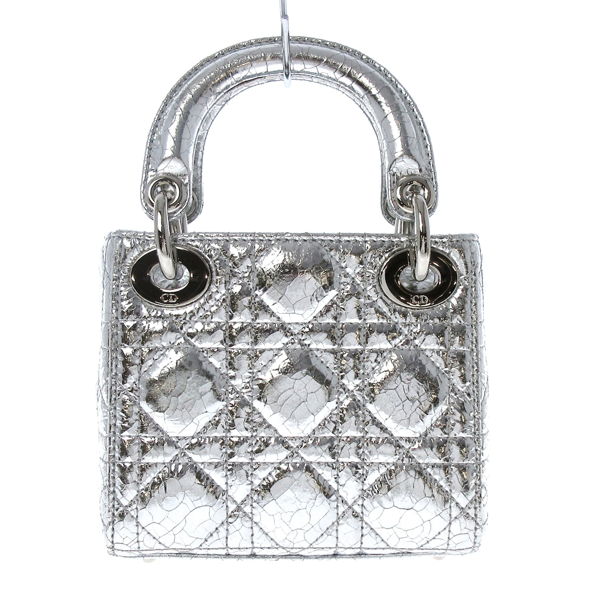 ディオール/クリスチャンディオール/ハンドバッグ/レディディオール