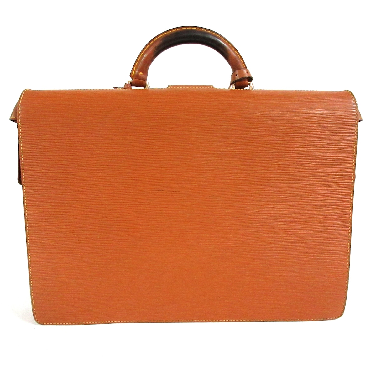 ルイヴィトン/ビジネスバッグ/セルヴィエット・フェルモワール