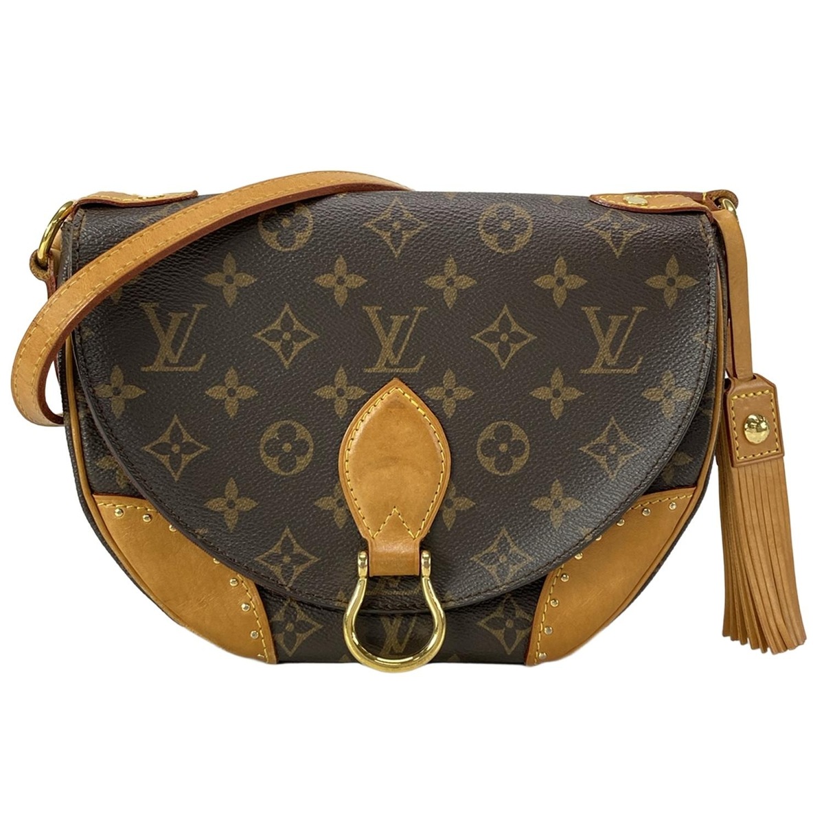 サンクルーのショルダーバッグの買取【ブランディア】 (1ページ目)