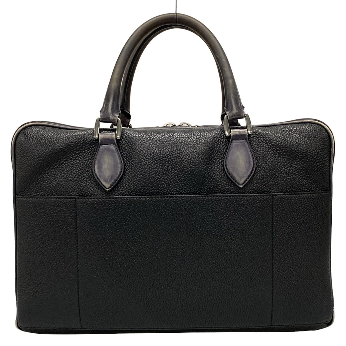 ベルルッティ/ビジネスバッグ/アンルージュ/黒/トリヨンレザーの買取