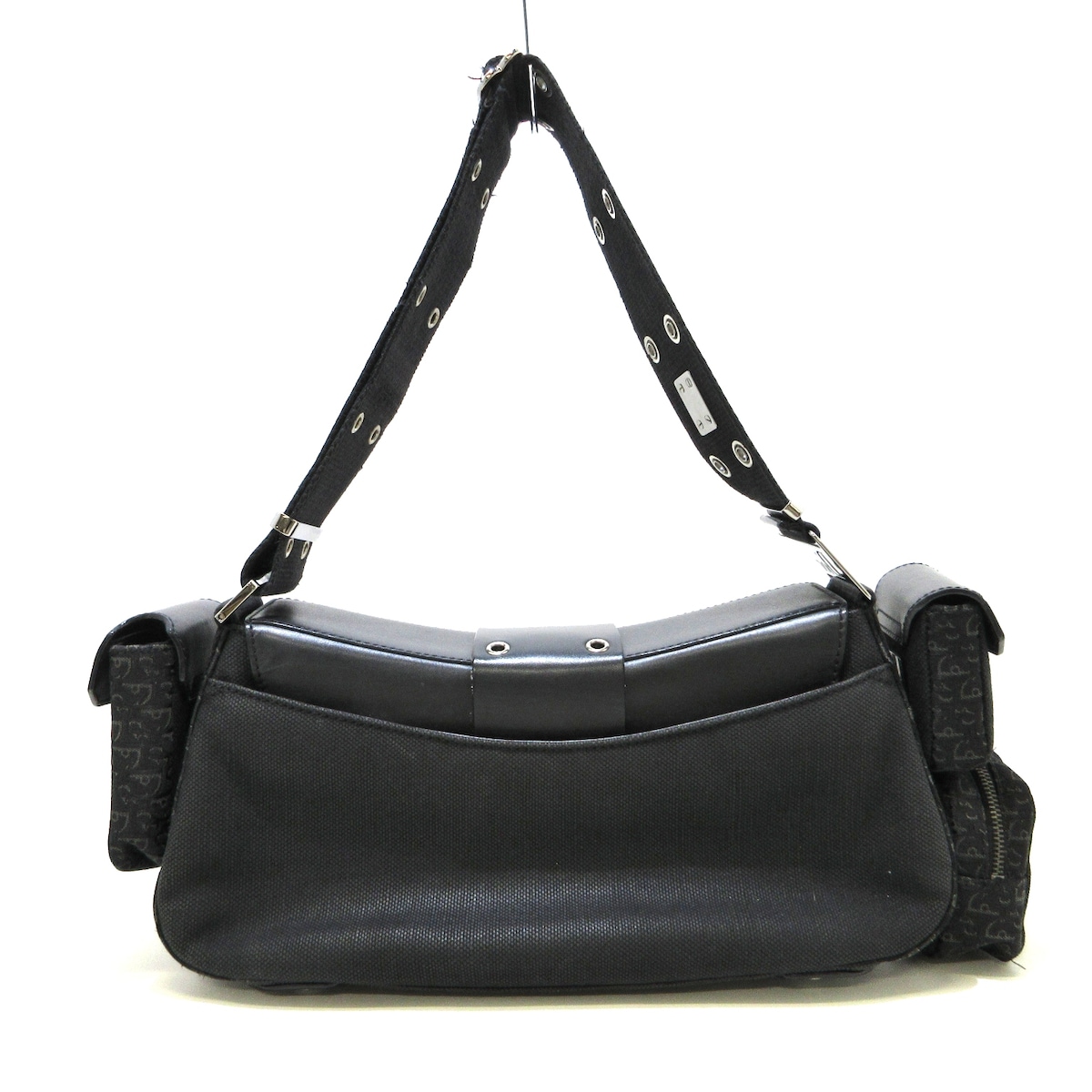 ディオール/クリスチャンディオール/ショルダーバッグ/ストリート