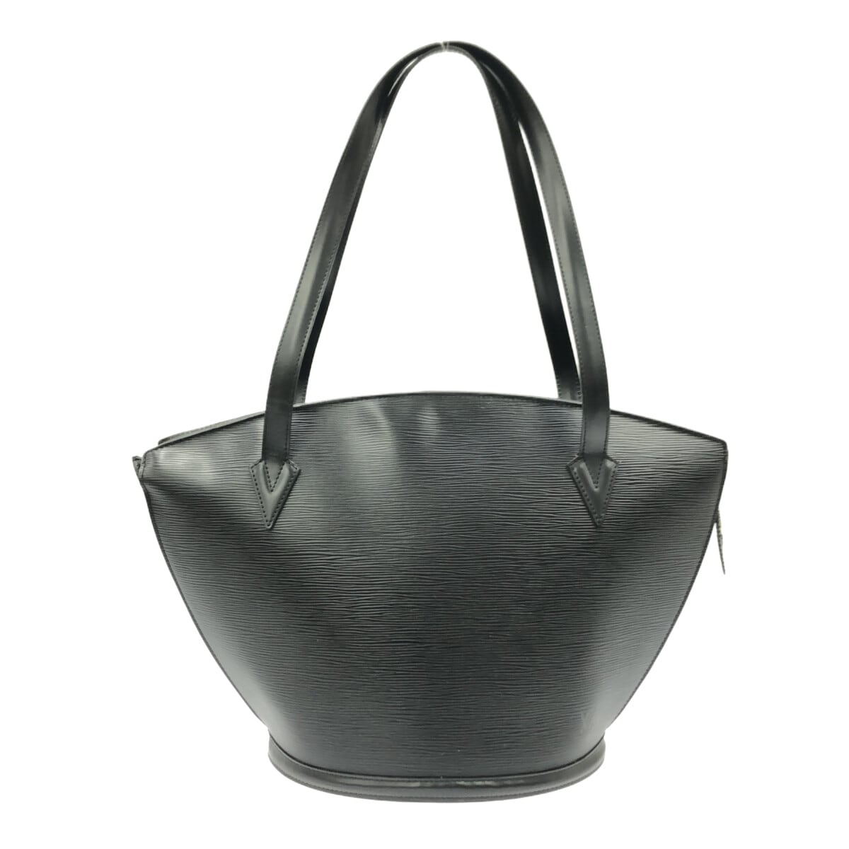 ルイヴィトン/ショルダーバッグ/サン・ジャック ショッピング/ノワール