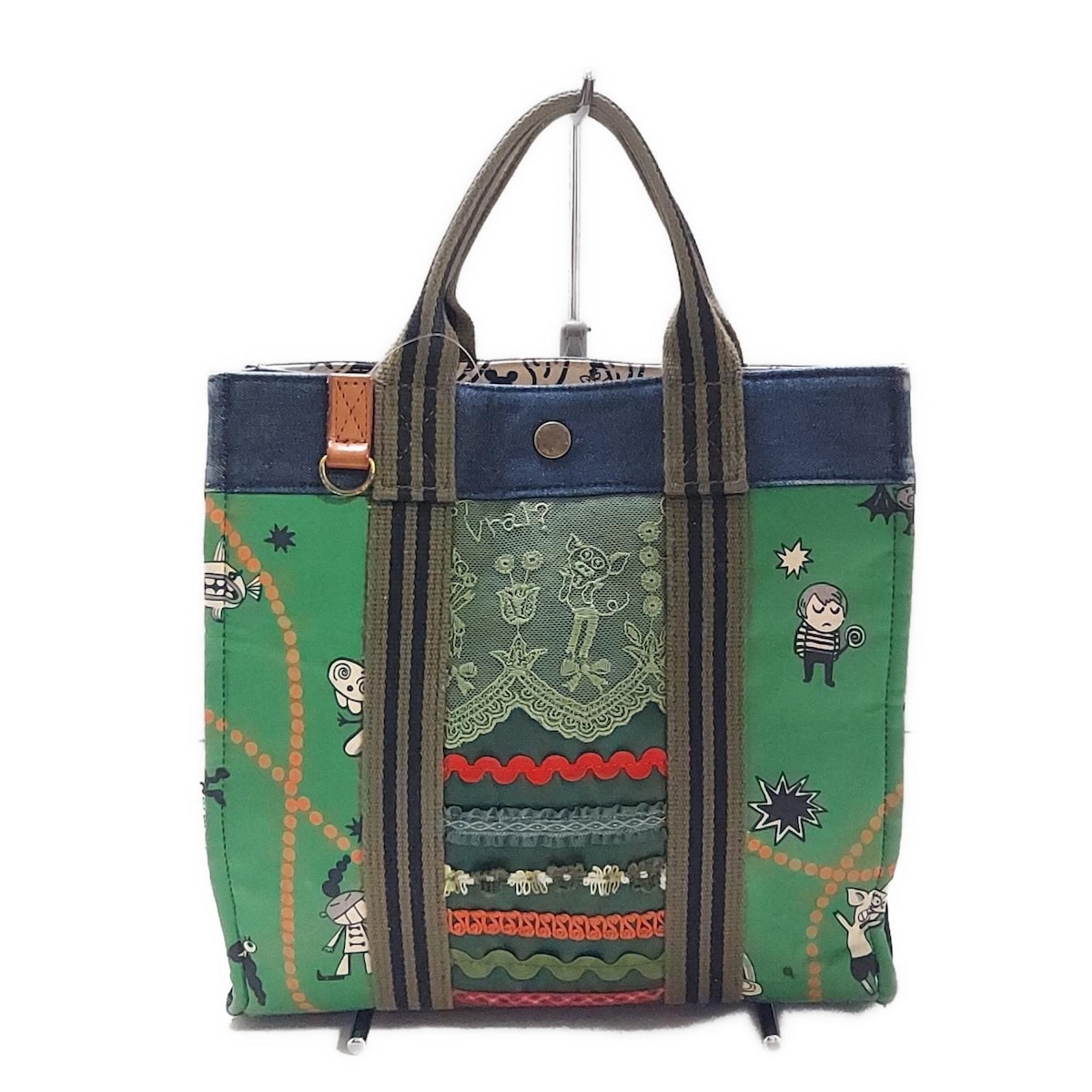 アルベロベロ/オレボレブラのバッグの買取実績【ブランディア】 (1