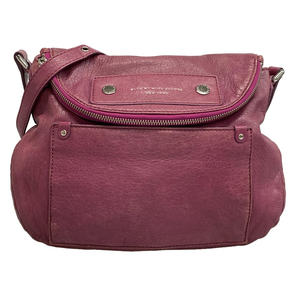 マークバイマークジェイコブスのショルダーバッグ 中古通販 | ブランディア