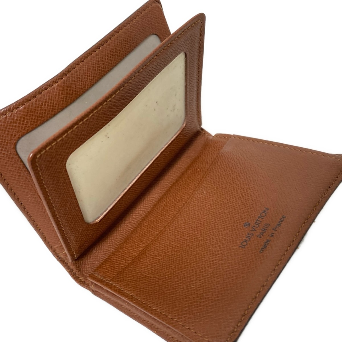 ルイヴィトン/パスケース/ジャポンサンガプール/型番：M60530の買取