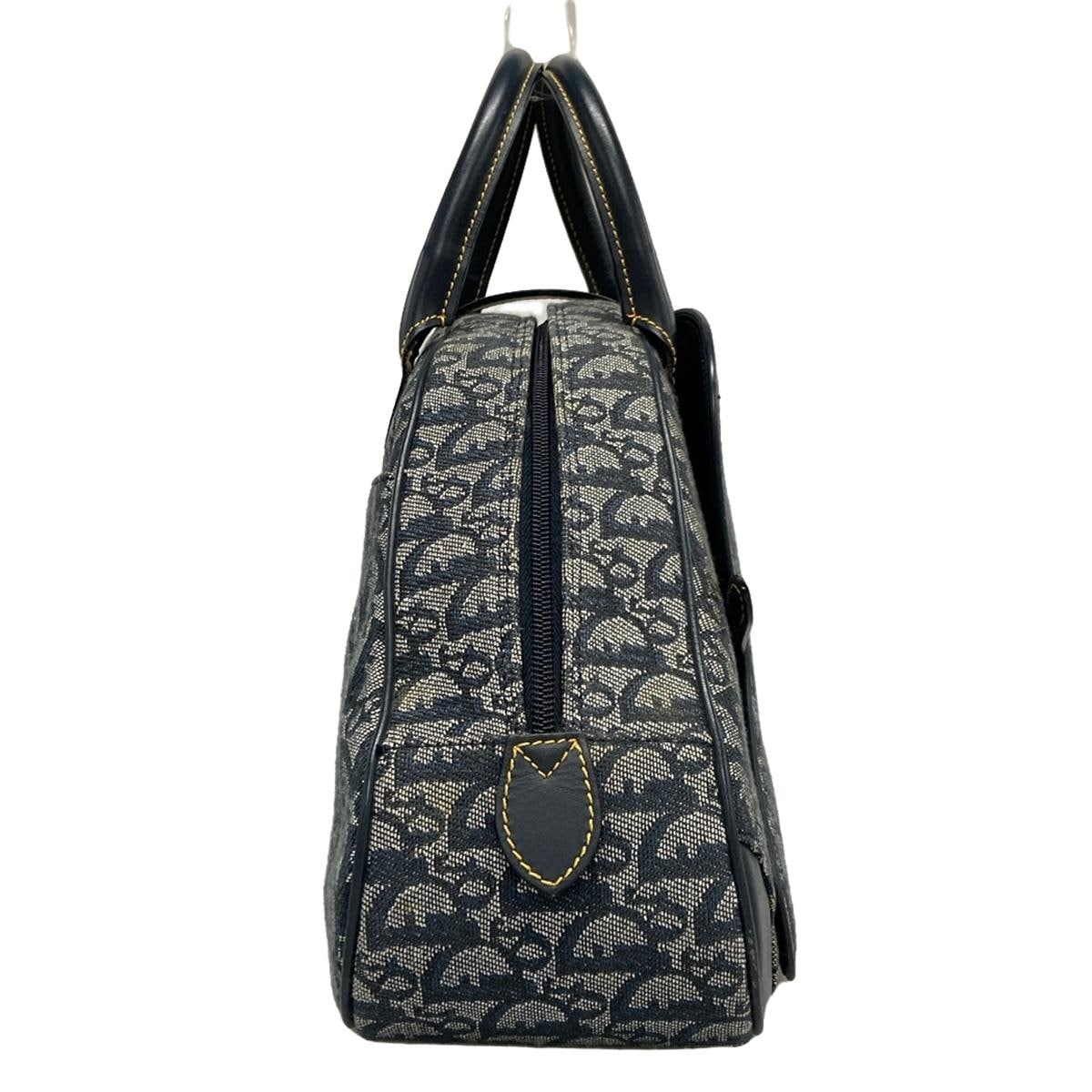 ディオール/クリスチャンディオール/ハンドバッグ/ダブルサドルバッグ