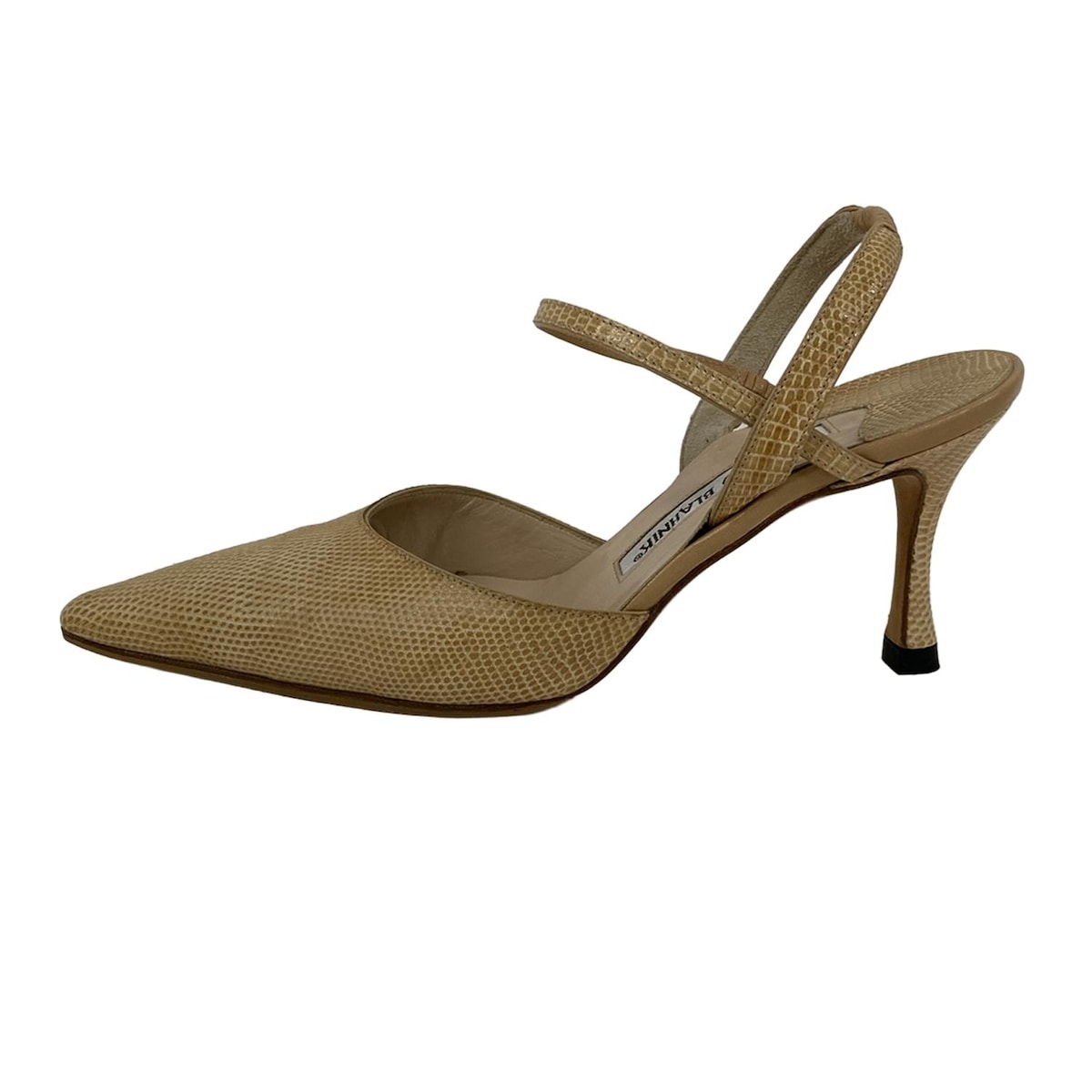 マノロブラニクの中古通販 | ブランディア