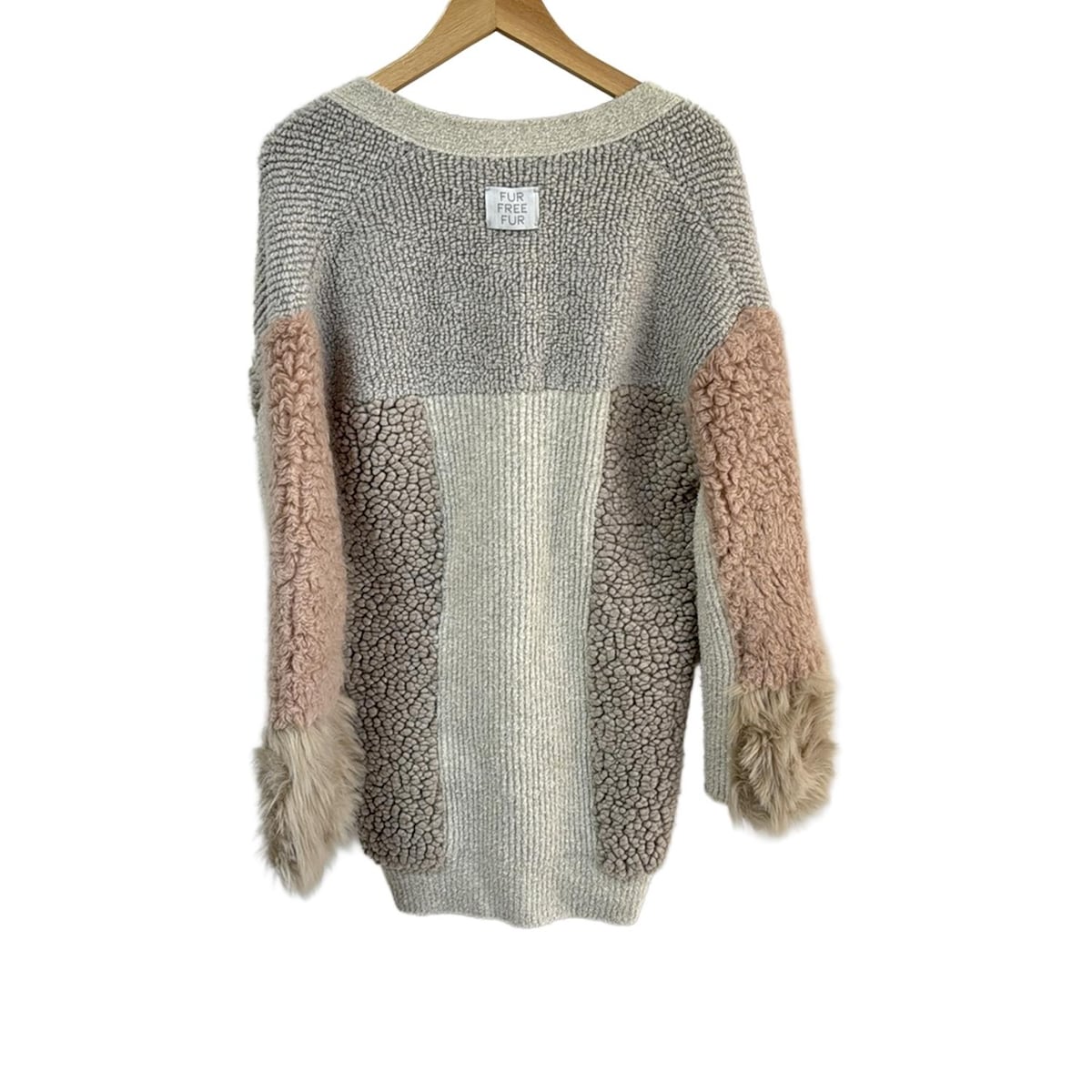 ステラマッカートニー カーディガン サイズ38 L レディース美品