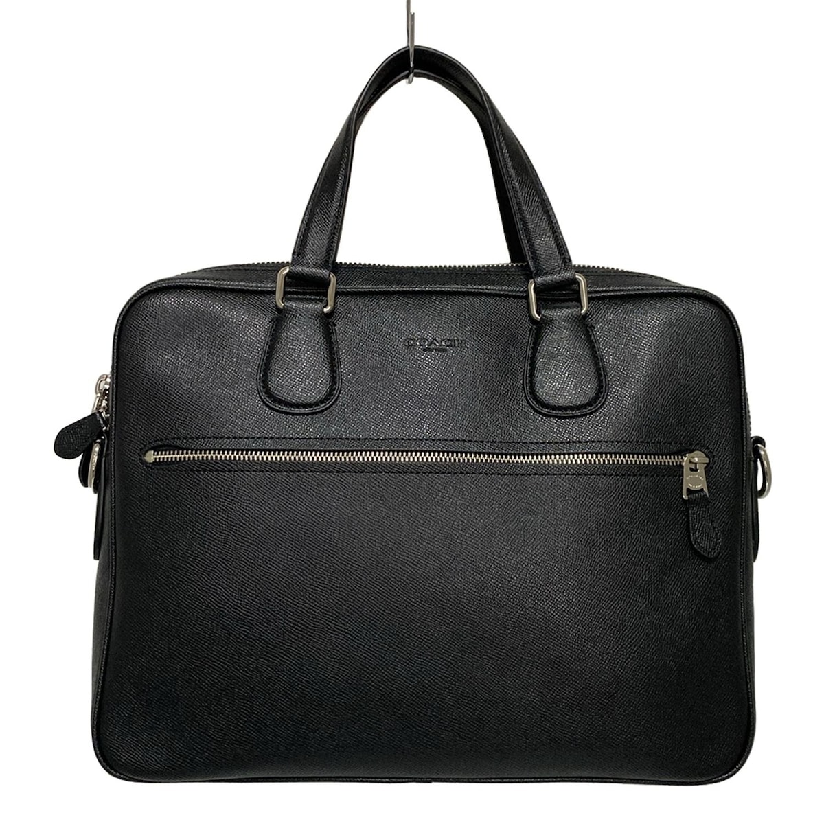 コーチのビジネスバッグ 中古通販 | ブランディア