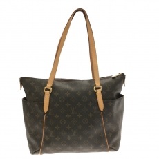 トータリーMMモノグラムのショルダーバッグの買取【ブランディア】 (1