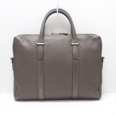 ゼニア/エルメネジルド ゼニアのバッグの買取実績【ブランディア】 (1