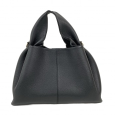 ポレーヌ/ハンドバッグ/Numero Neuf Mini(ヌメロ ヌフ ミニ)/ダーク