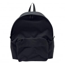 コムデギャルソンオムプリュス/リュックサック/黒/ナイロン/型番：PZ