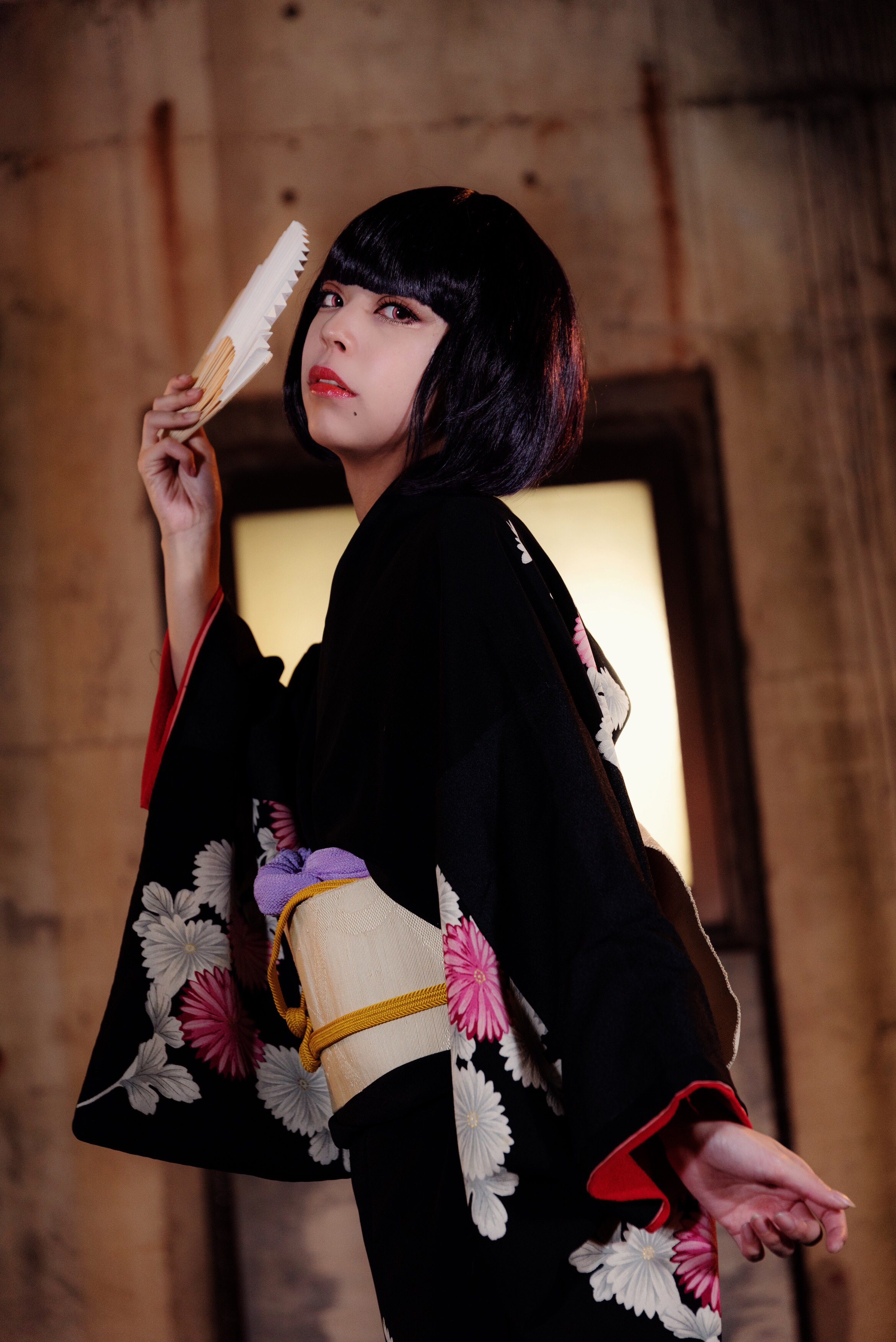 HUNTER×HUNTER カルト=ゾルディック - コスプレイヤーズアーカイブ