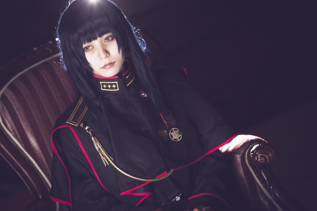 ヒプノシスマイク 東方天乙統女 - コスプレイヤーズアーカイブ