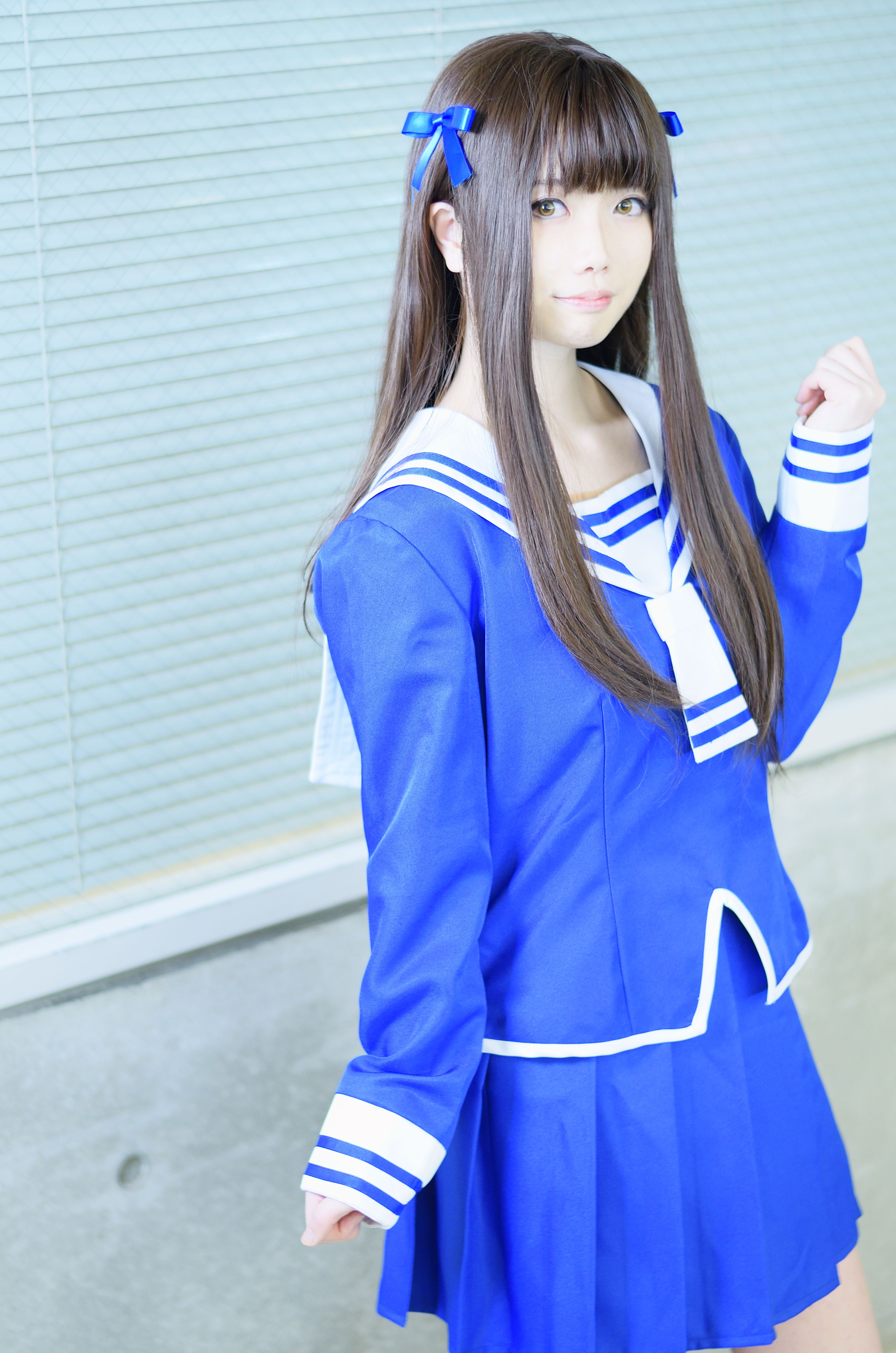 フルーツバスケット 本田透(冬制服) - コスプレイヤーズアーカイブ