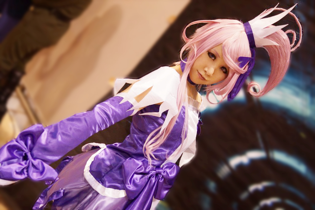 ドキドキ!プリキュア 剣崎真琴(キュアソード)(変身後) - コスプレ