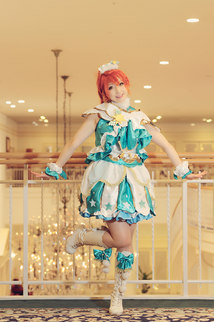 プリパラ 白玉みかん(スイートアンジュホワイティーコーデ) - コスプレ