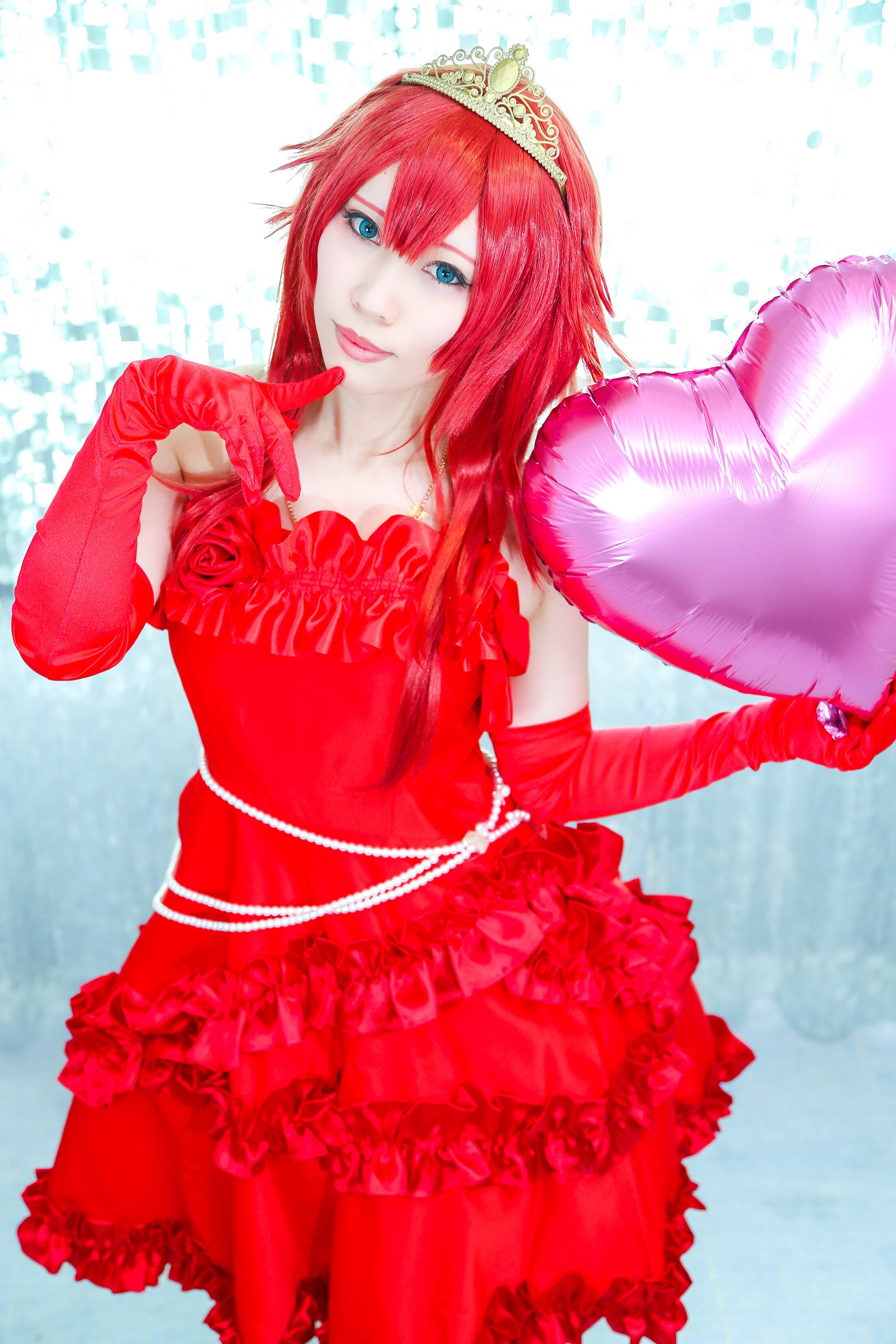 プリティーリズム・レインボーライブ 蓮城寺べる - コスプレイヤーズ