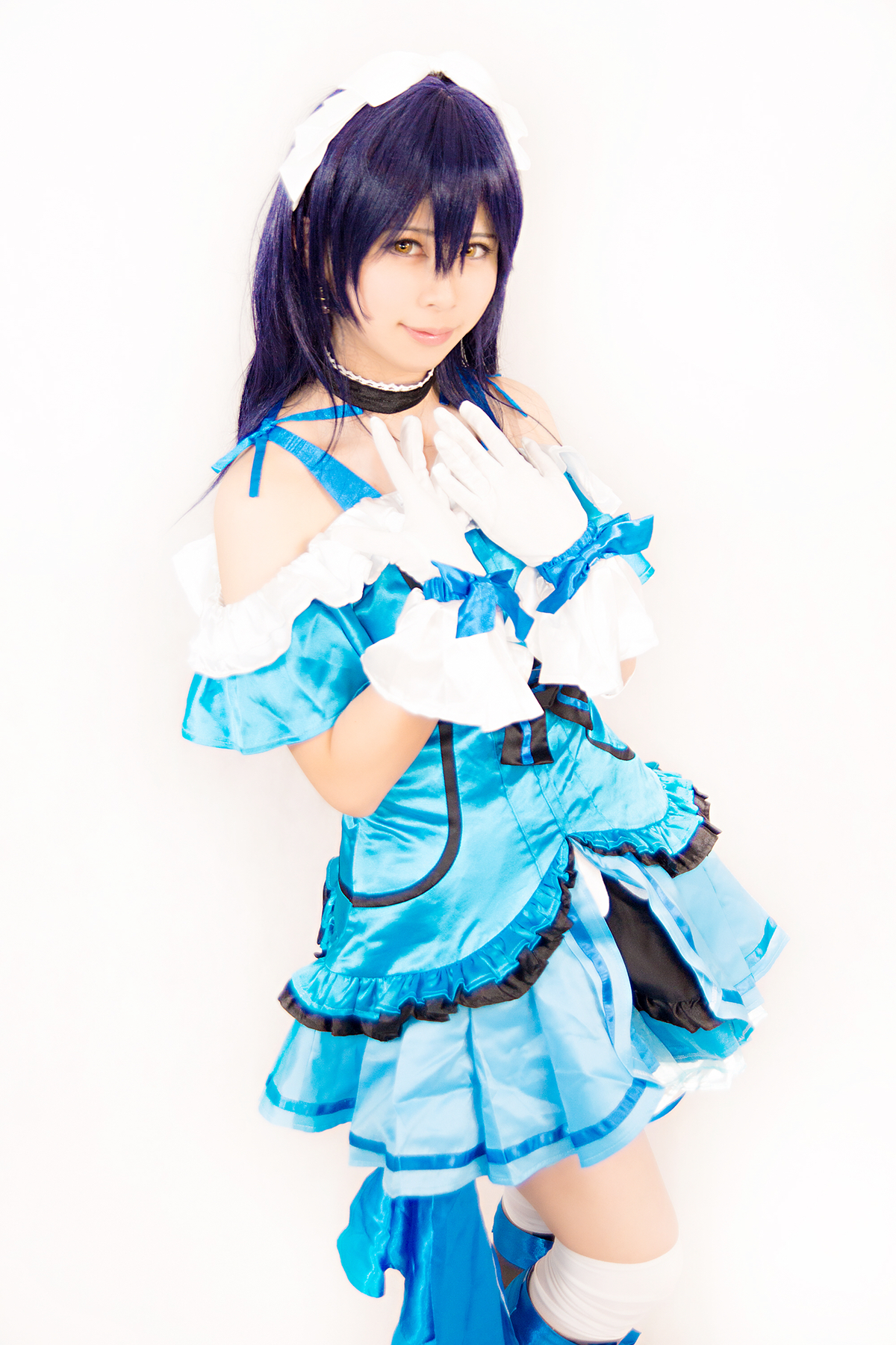 ラブライブ! School idol project 園田海未(KiRa-KiRa Sensation