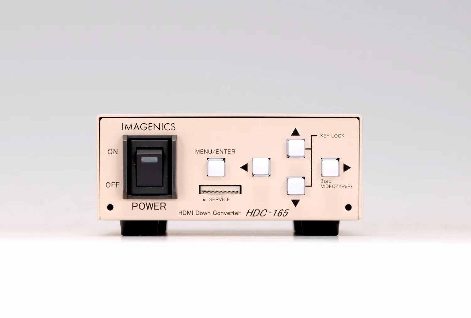 HDC-165 ｜IMAGENICS