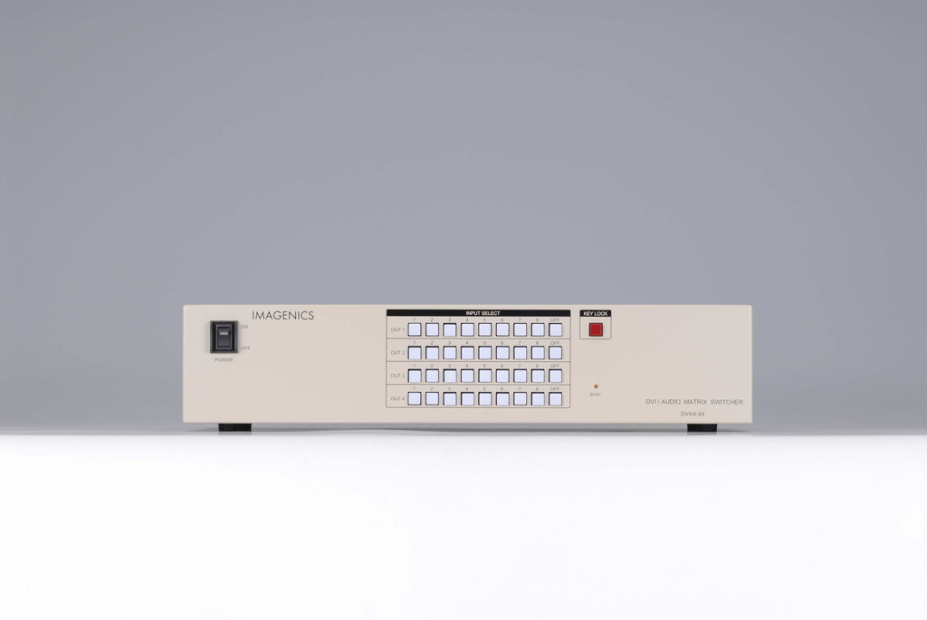 DVAX-84 ｜IMAGENICS