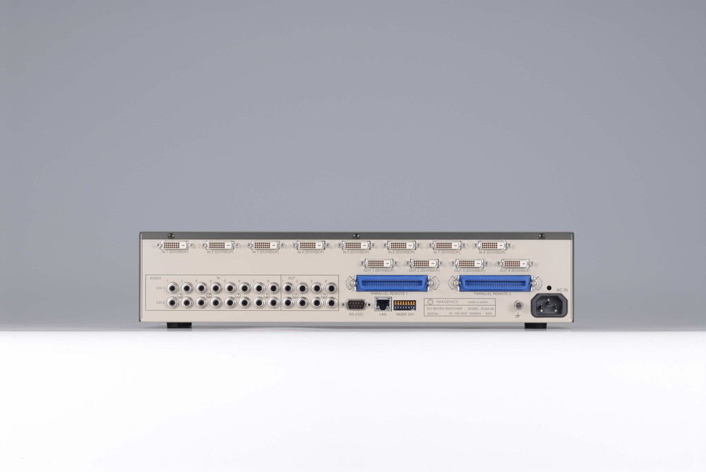 DVAX-84 ｜IMAGENICS