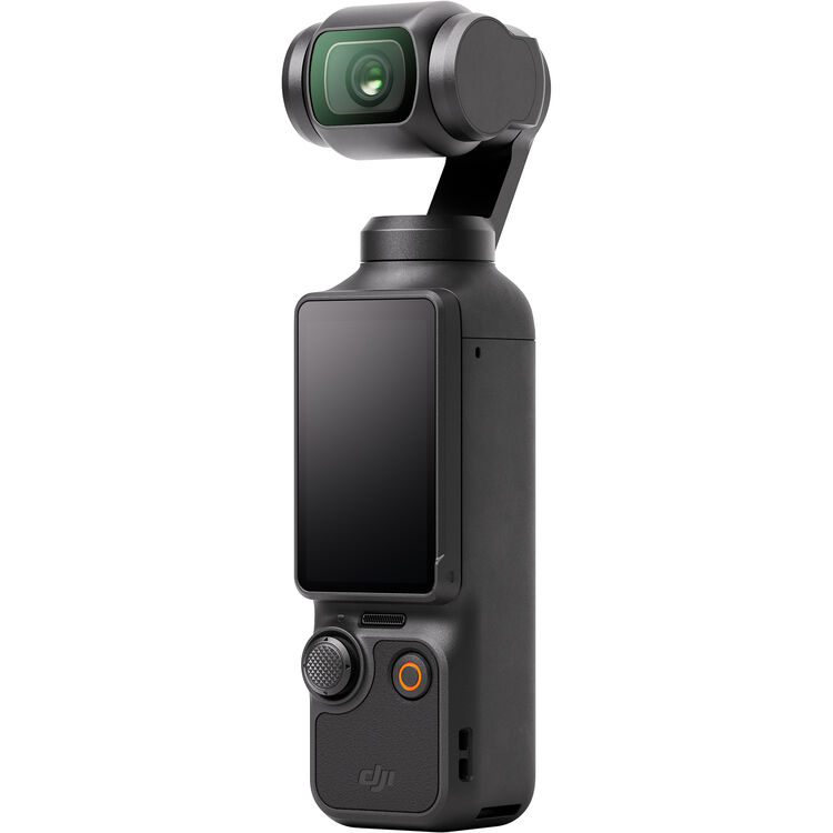 DJI Osmo Pocket 3 Creator Combo - Image One Camera and Video