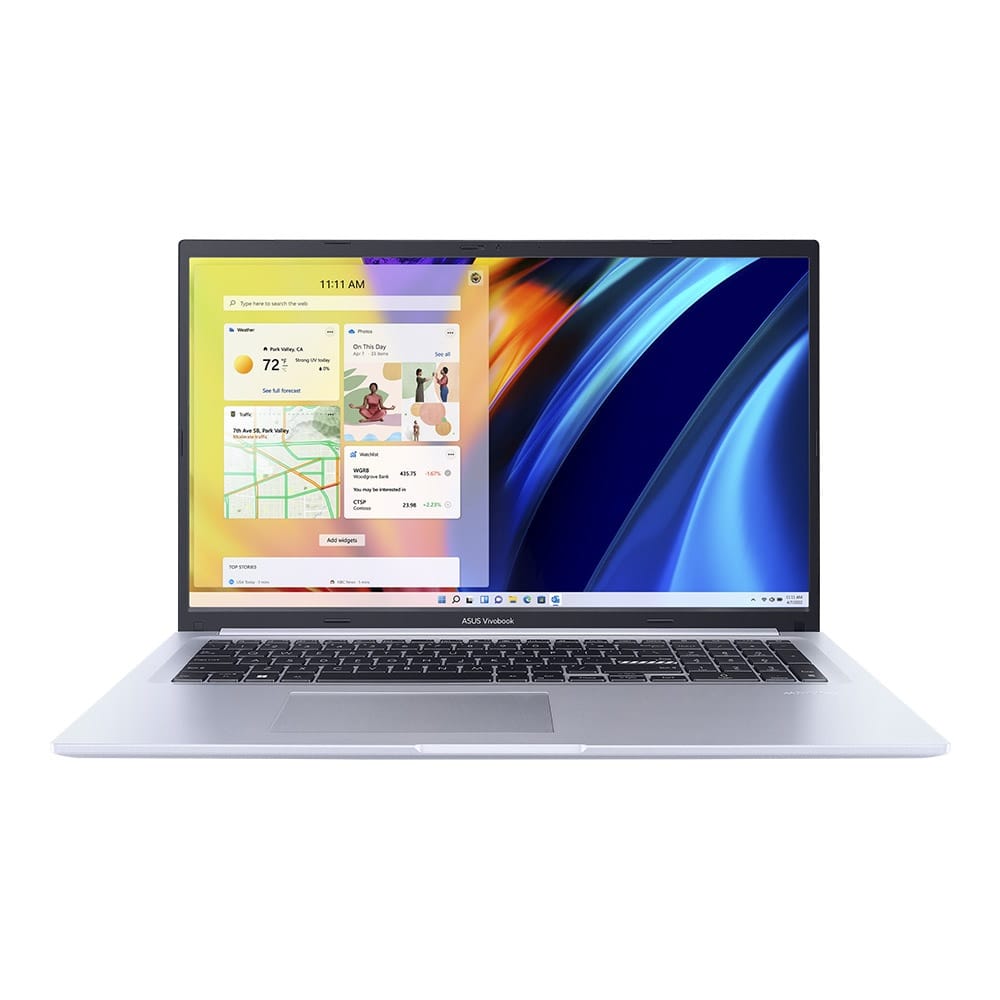 ASUS Vivobook 15 15.6