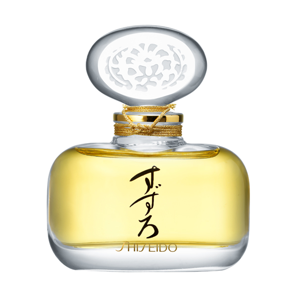 すずろ｜香水 ・ フレグランス ・ コロン｜資生堂香水｜資生堂