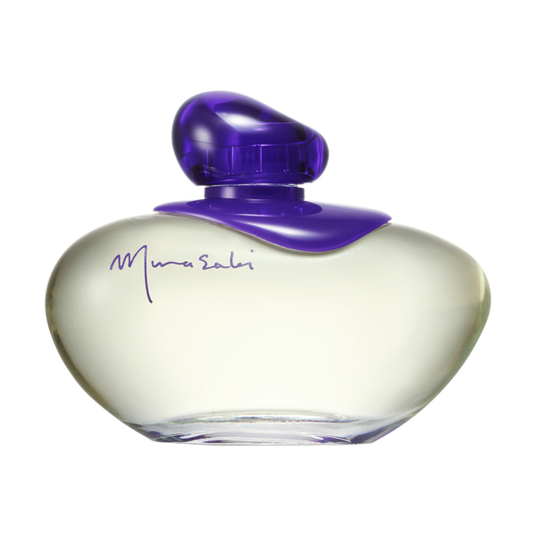 オードパルファム｜香水 ・ フレグランス ・ コロン｜むらさき｜資生堂