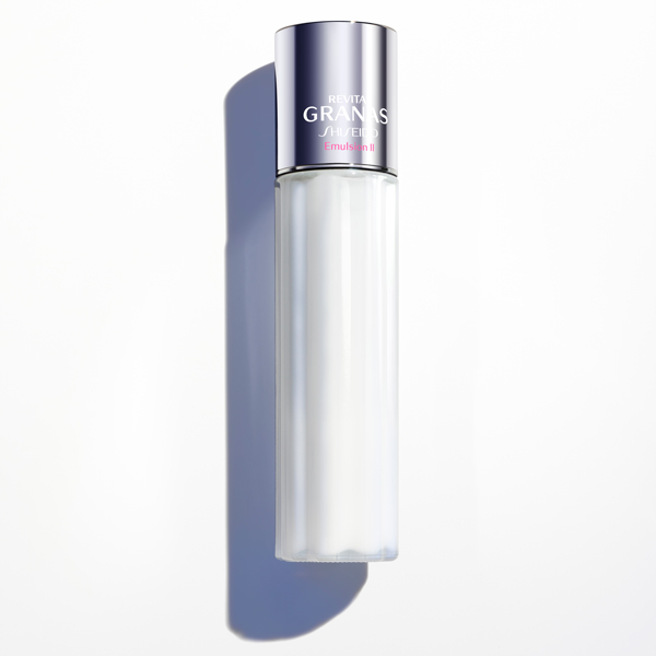 エマルジョン｜乳液｜リバイタル グラナス｜資生堂オンラインストア