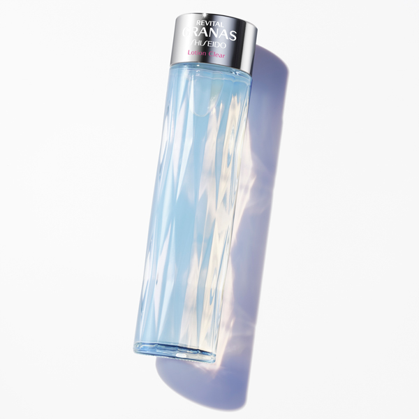 新品 資生堂 リバイタルグラナス ローションクリア エマルジョンクリア