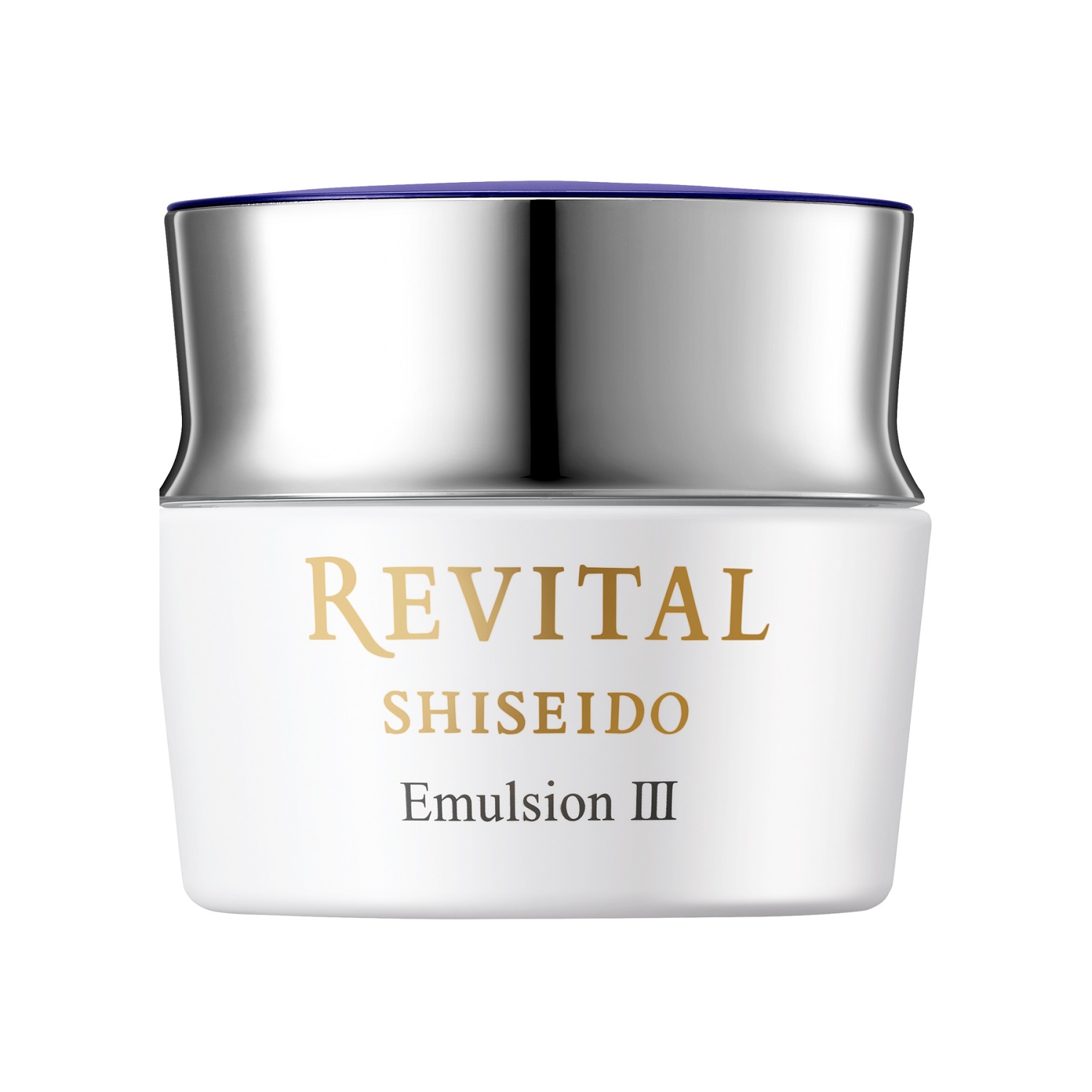 エマルジョン Ⅲ a｜乳液｜リバイタル｜資生堂オンラインストア