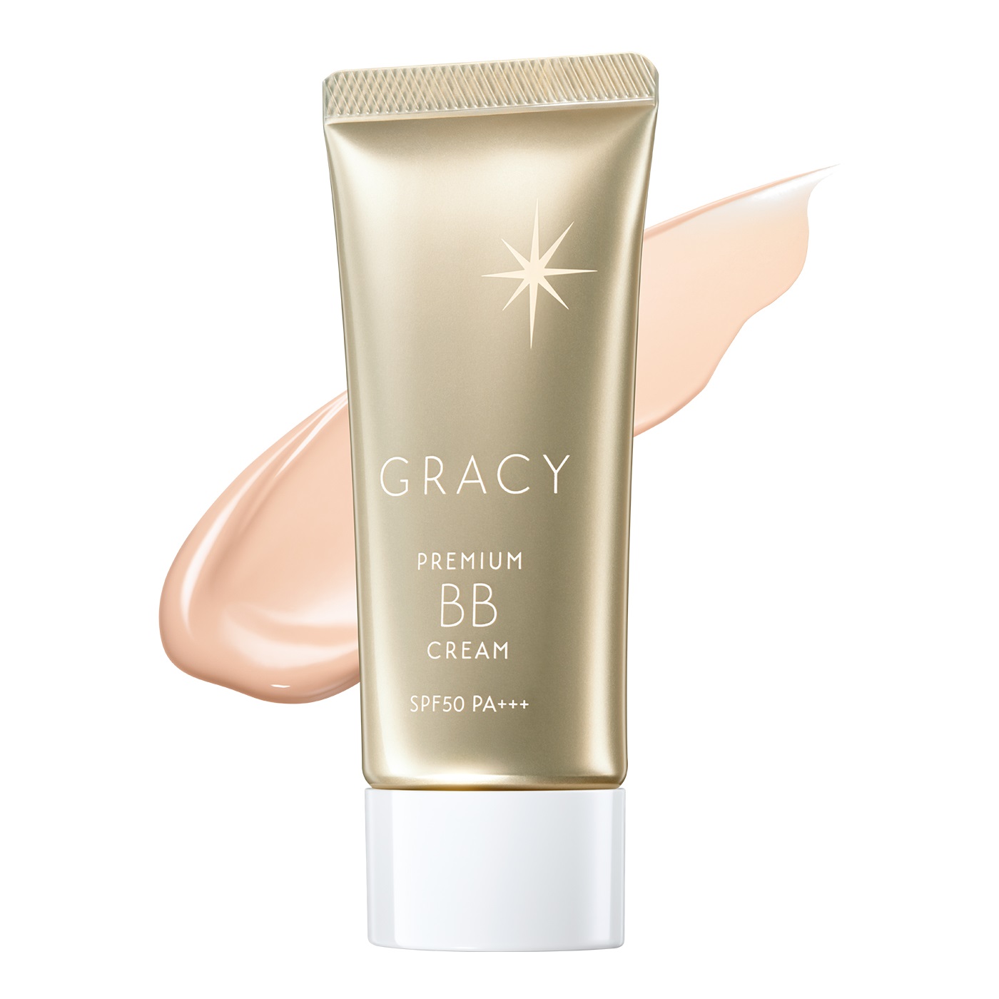 プレミアムBBクリーム｜化粧下地｜グレイシィ｜資生堂オンラインストア