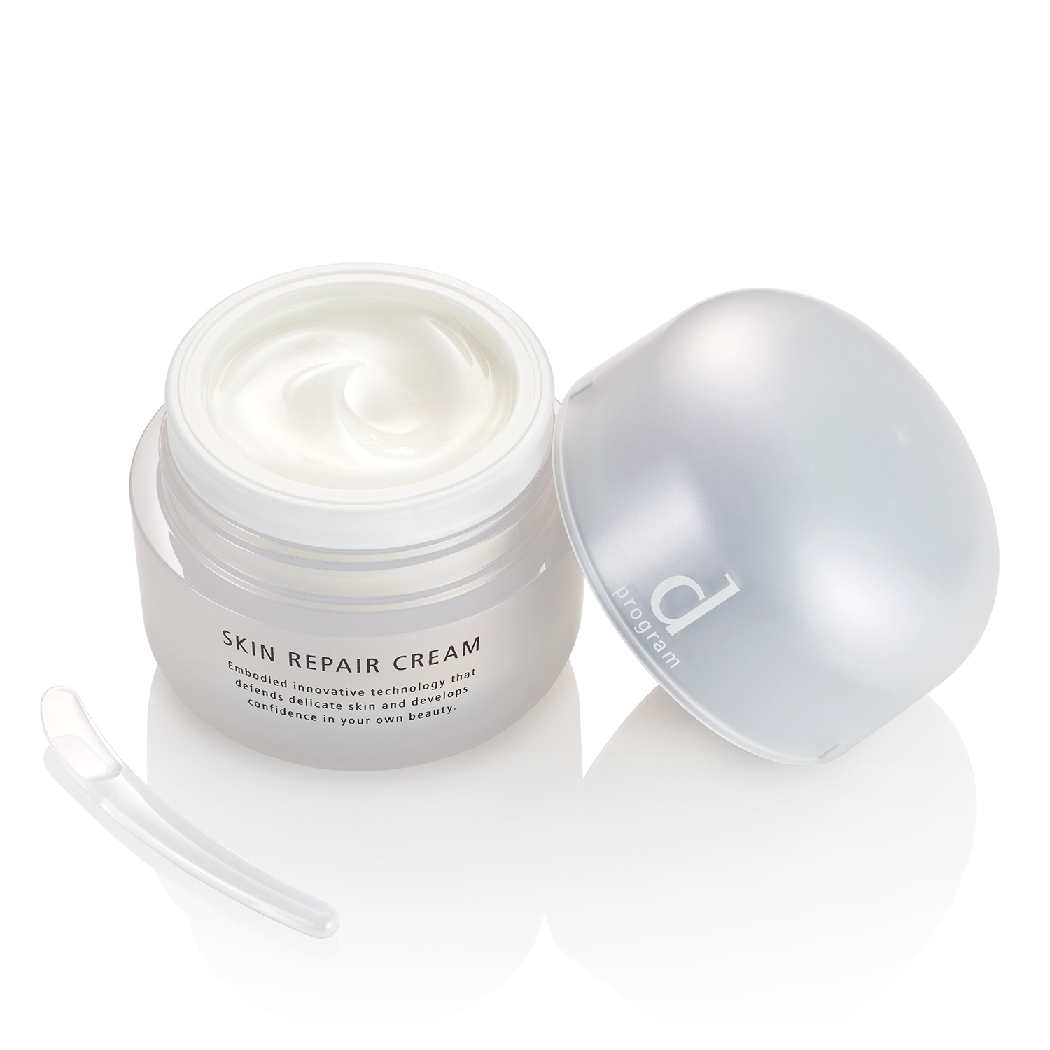 スキンリペアクリーム｜クリーム ・ アイクリーム｜d プログラム