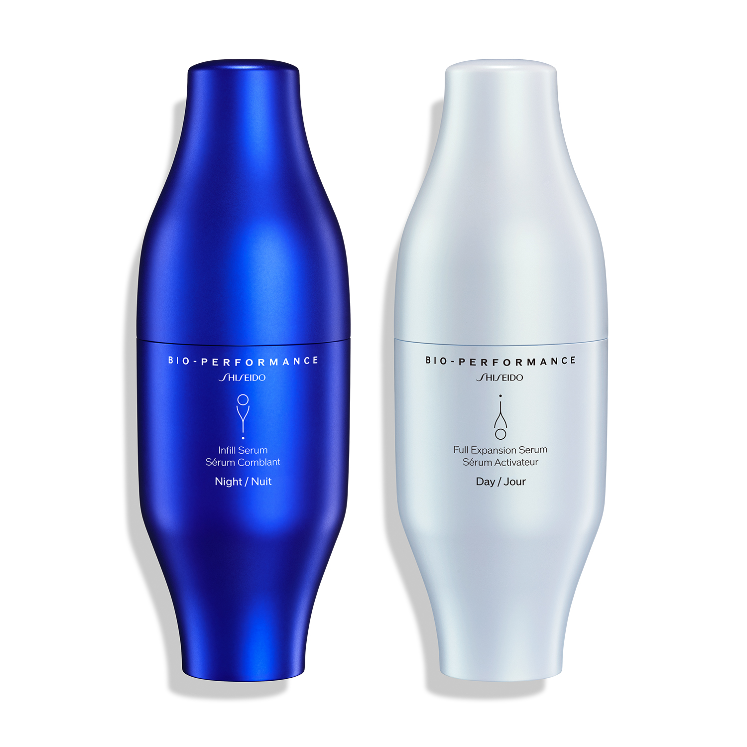 スキンフィラー｜美容液｜SHISEIDO ビオパフォーマンス｜資生堂