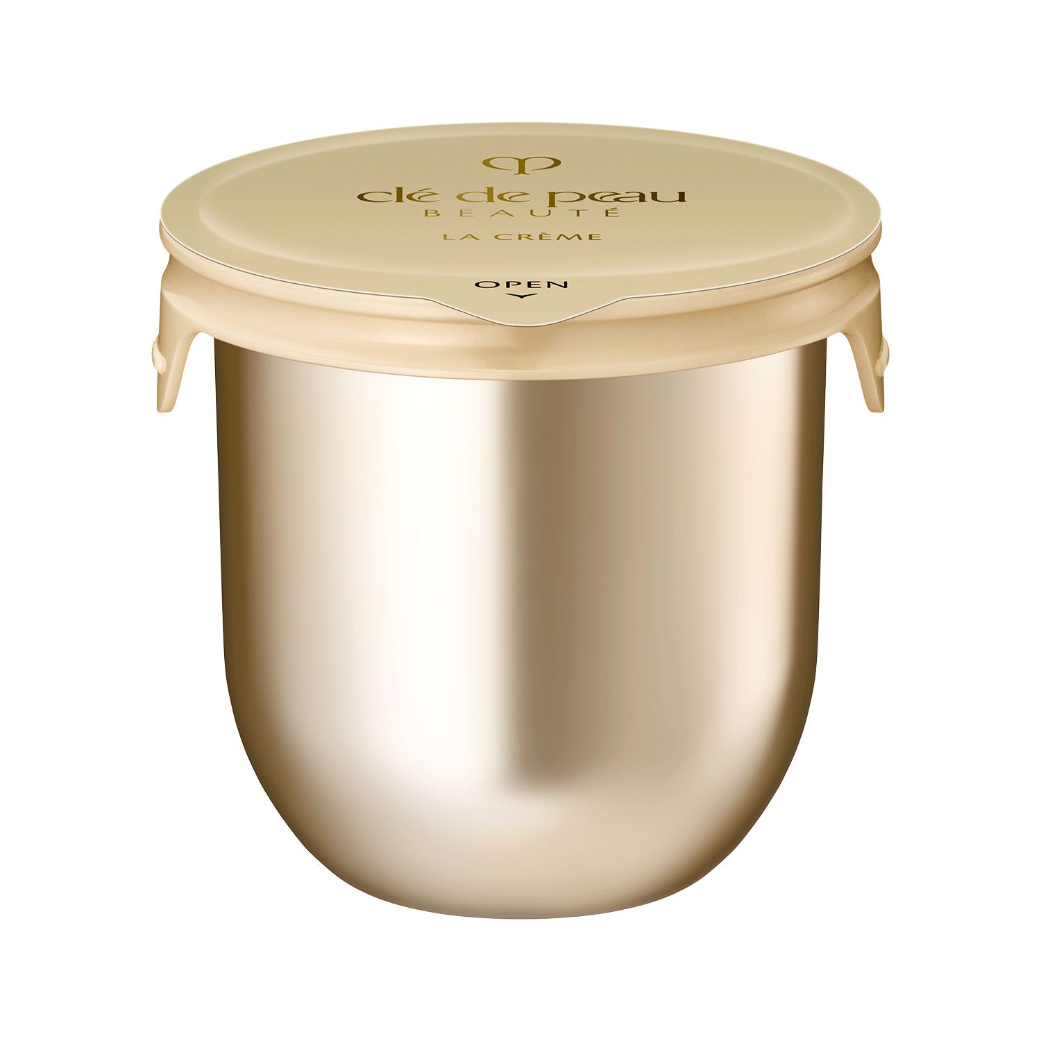 ラ・クレーム （レフィル）｜クリーム ・ アイクリーム｜クレ・ド