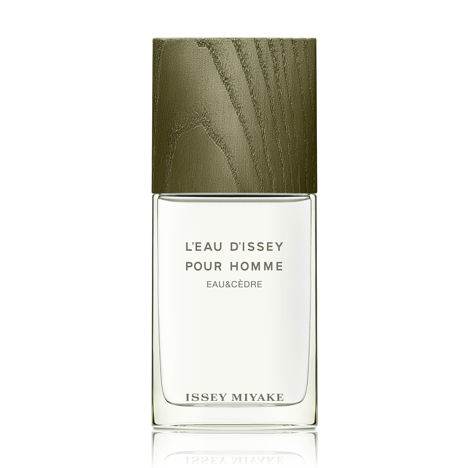 ロードゥ イッセイ プールオム オー＆シダー オードトワレ インテンス