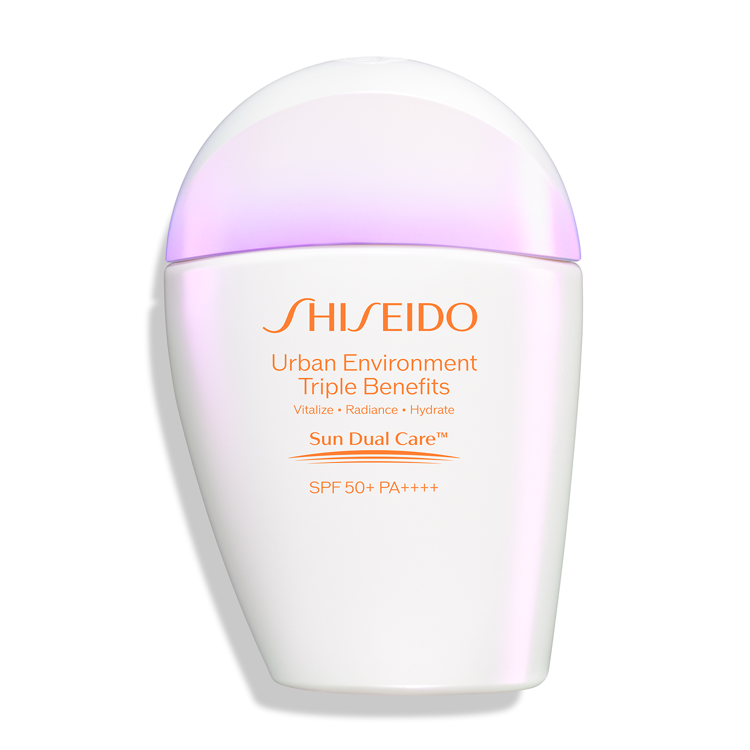 アーバン トリプル ビューティ サンケア エマルジョン｜日焼け止め